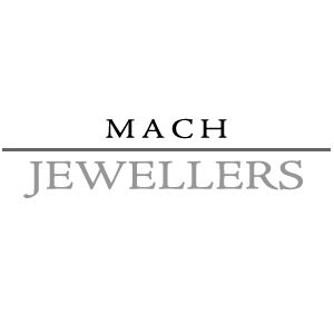 Mach Jewellers - Logo