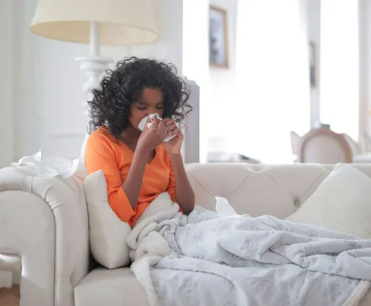 Mackay Allergy Services - Cover photo
