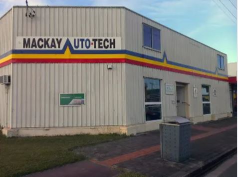 Mackay Auto-Tech - Cover photo