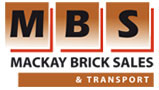 Mackay Brick Sales - Logo