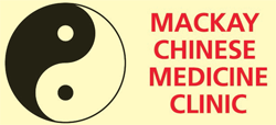 Mackay Chinese Medicine Clinic - Logo