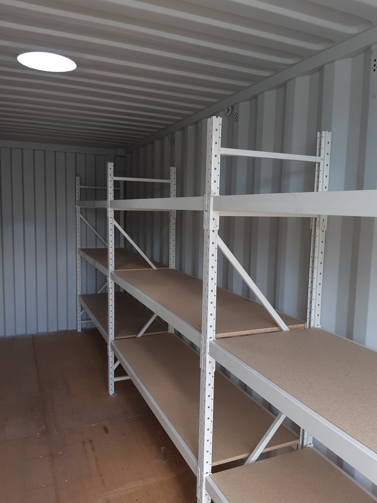 Mackay Containers - Cover photo