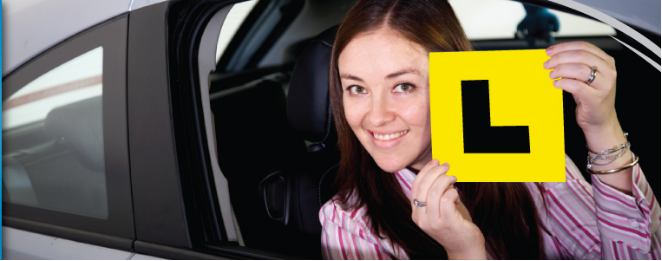 Mackay Driving School Pty Ltd - Logo