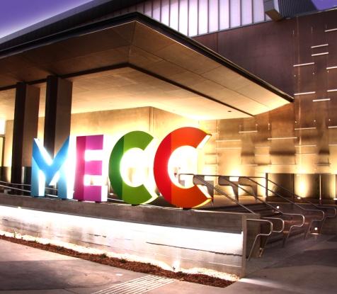 Mackay Entertainment and Convention Centre - Cover photo