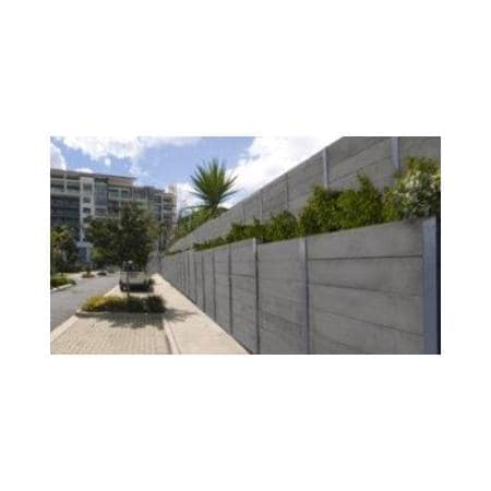 Mackay Fencing Pty Ltd - Logo