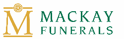 Mackay Funerals - Logo