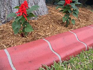 Mackay Kwik Kerb & Garden Construction - Logo
