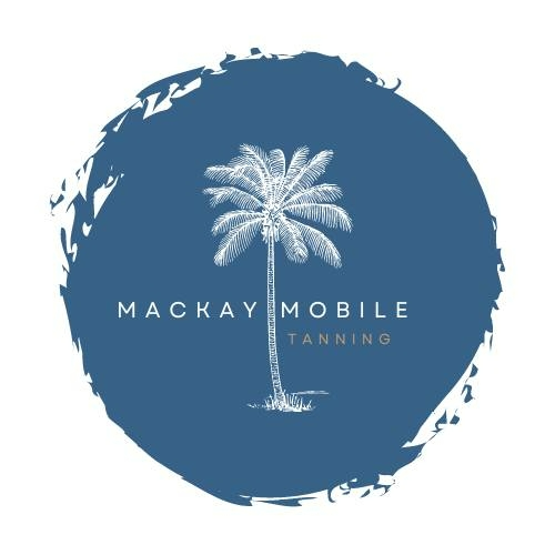 Mackay Mobile Tanning - Logo