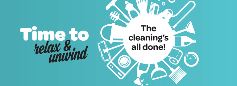 Mackay Office Cleaning - Cover photo