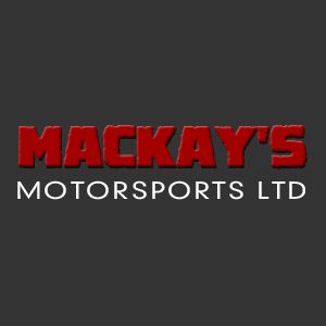 MacKay&s;s Motorsports Ltd - Logo