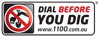 Mackay Trenching Service - Logo