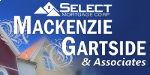 Mackenzie Gartside &a; Associates - Logo