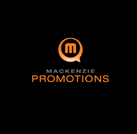 Mackenzie Promotions - Logo