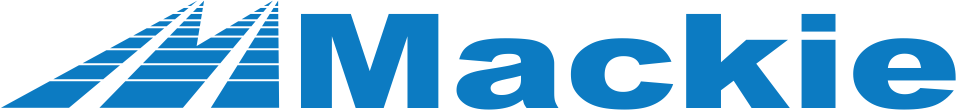 Mackie Group - Logo