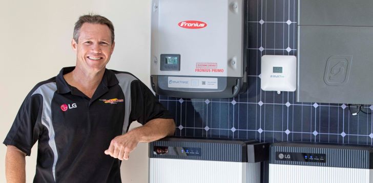Mackies Air Conditioning, Refrigeration & Solar Power - Logo