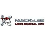 Mack-Lee Mechanical Ltd. - Logo