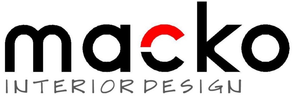 Macko Interior Design - Logo