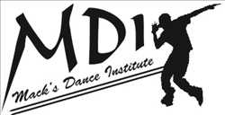 Macks Dance Institute 183409 - Logo