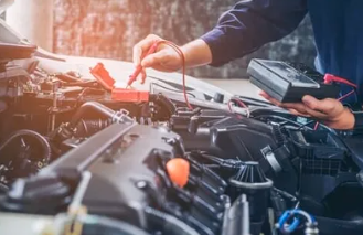 Macksville Auto Electrics - Logo