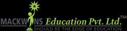 Mackwins Education Pvt Ltd 280699 - Logo