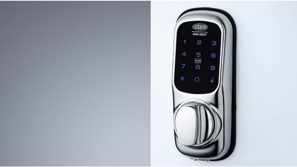 Macleay Locksmiths & Security - Logo