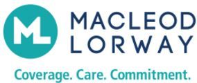 Macleod Lorway Insurance Group - Baddeck - Logo