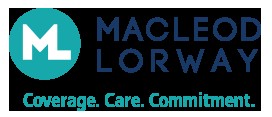 MacLeod Lorway Insurance - New Glasgow - Logo