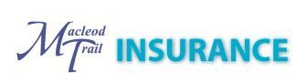 Macleod Trail Insurance - Logo