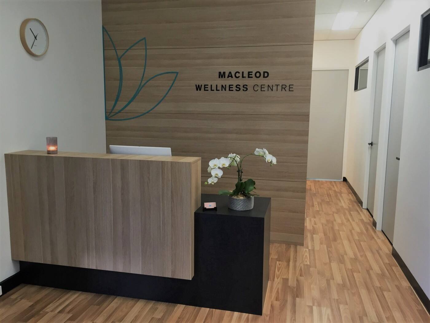 Macleod Wellness Centre - Cover photo