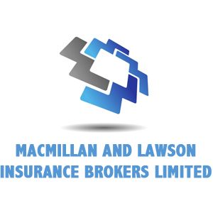 MacMillan &a; Lawson Insurance Brokers Ltd. - Logo