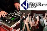MacMillan Entertainment Group - Logo