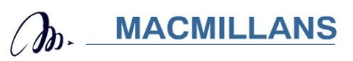 MACMILLANS CANADA - Logo