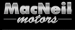 MacNeil Motors - Logo