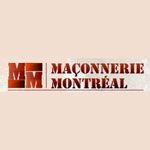 Maconnerie Montreal - Logo