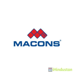 Macons Equipments Pvt. Ltd. - Logo
