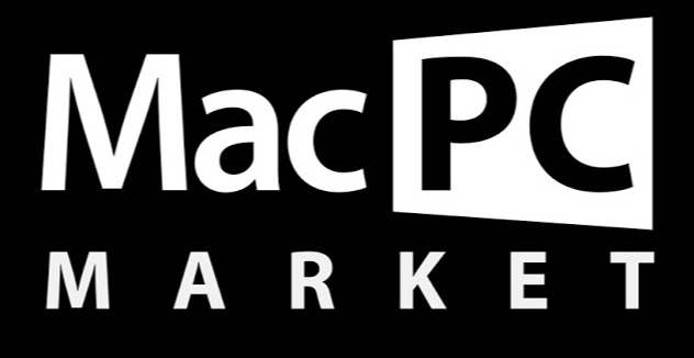 MacPC Market - Logo
