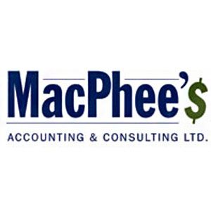 MacPhee&s;s Accounting &a;amp Consulting Ltd. - Logo