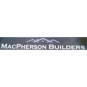 MacPherson Builders - Logo