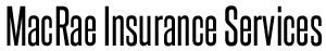 MacRae Insurance Services - Logo