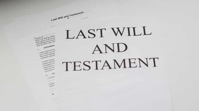 Macrossan & Amiet Solicitors - Logo