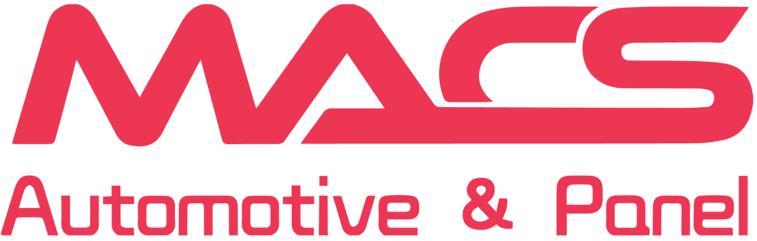 MACS Automotive and Panel - Logo