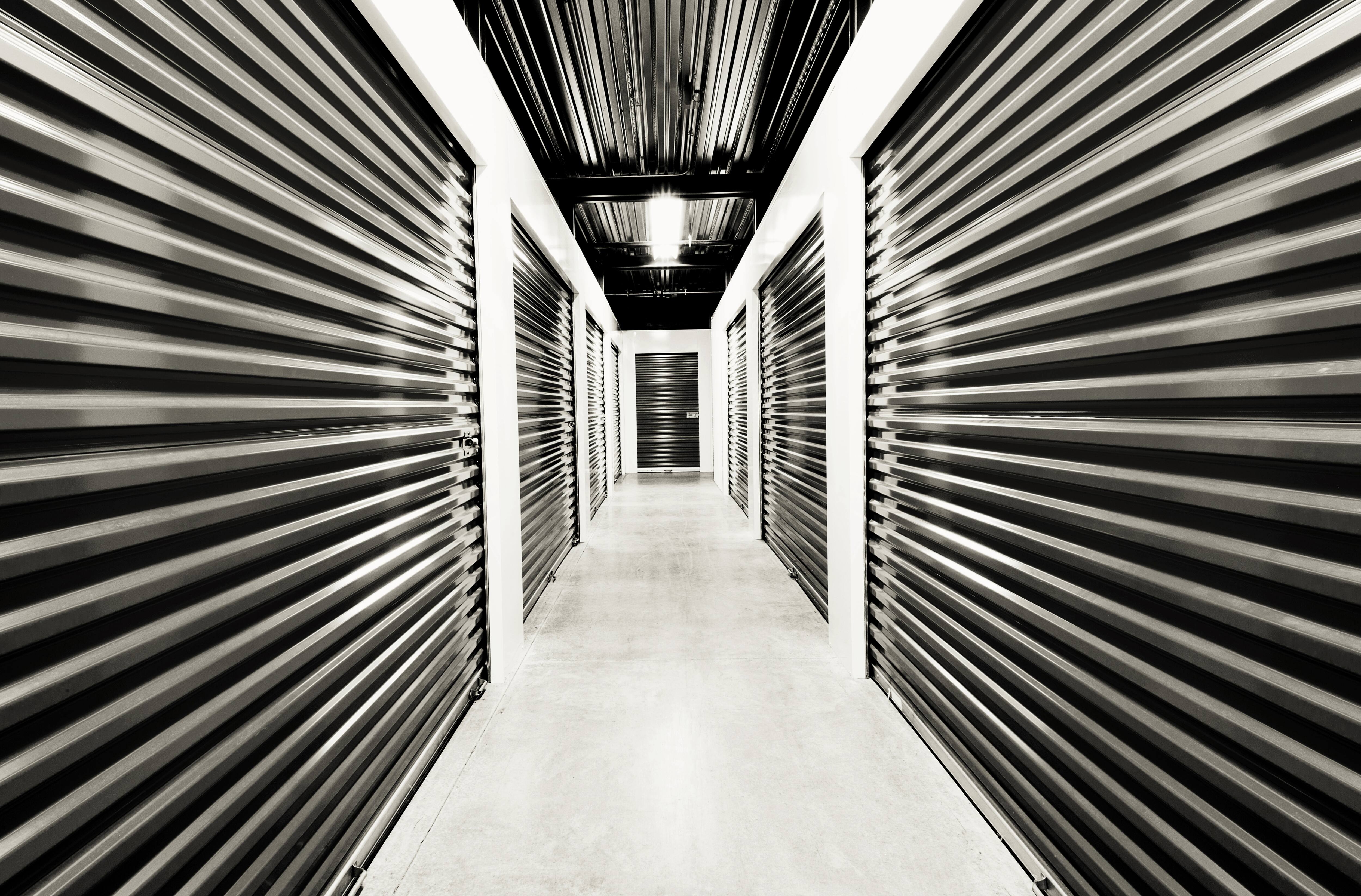 Macs Self Storage Units - Cover photo