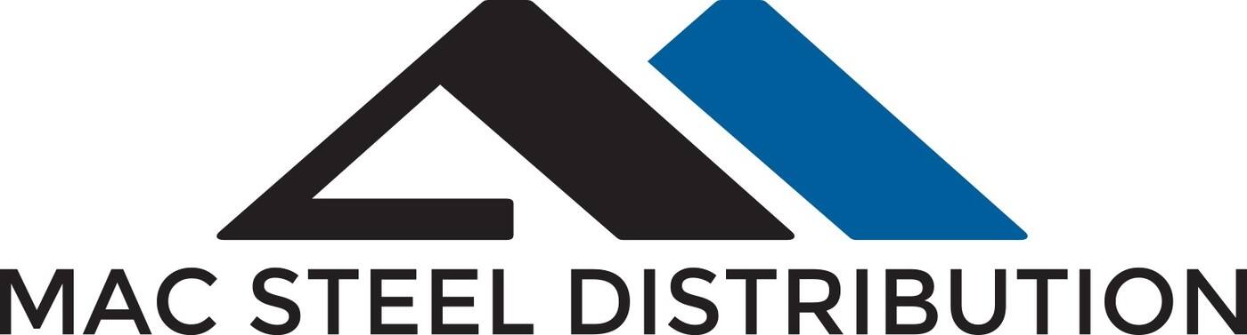 MAC Steel Distribution - Cover photo