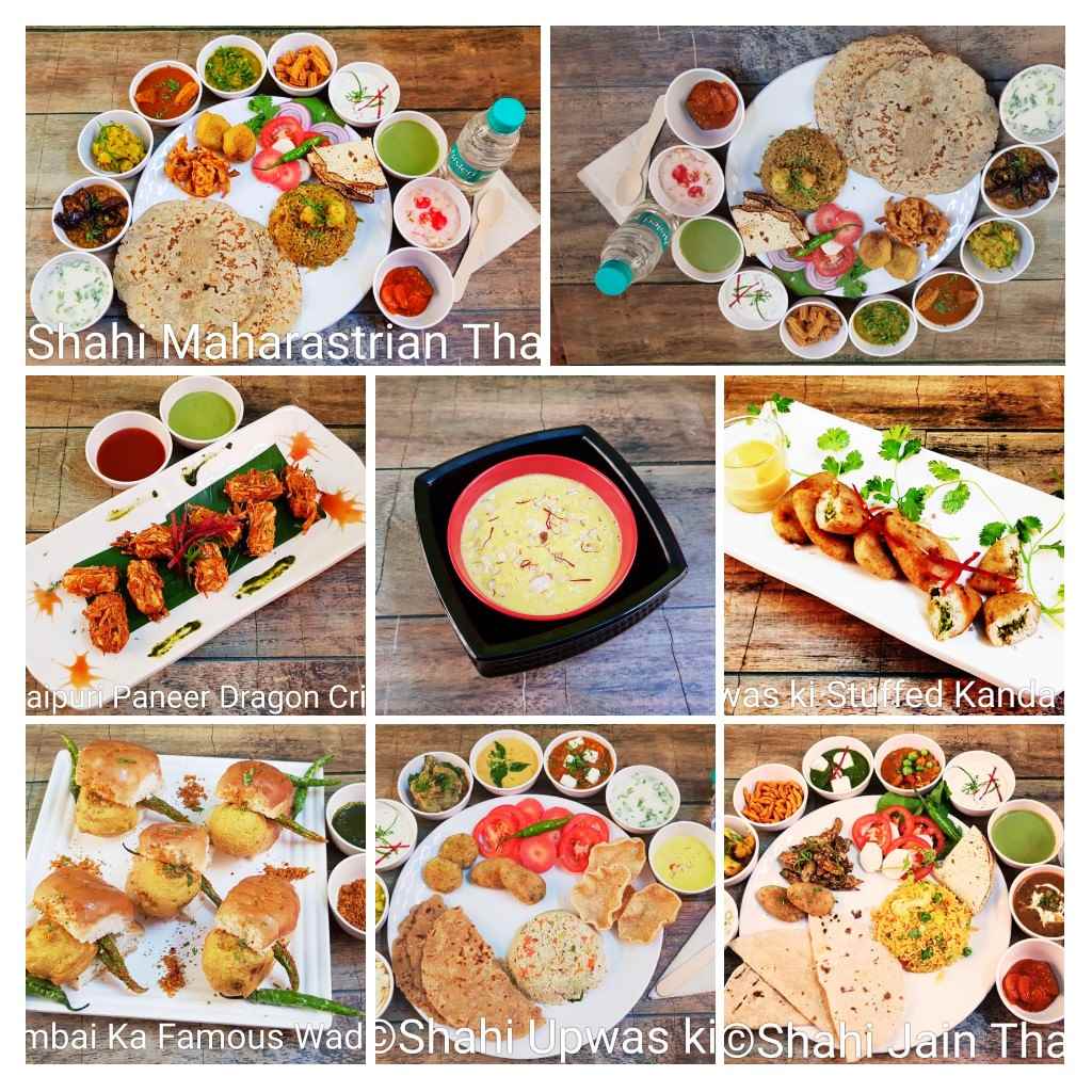 Mac Thalis And Food Boxes - Cover photo