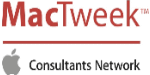 MacTweek - Logo