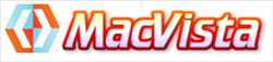 Macvista 455068 - Logo