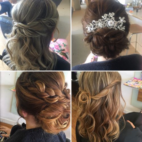 Macy J Hair - Cover photo