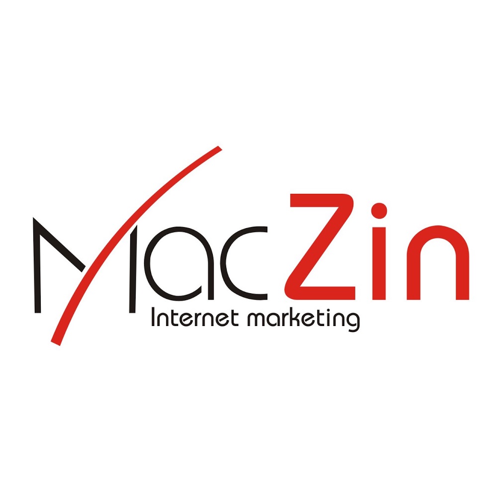 MacZin - SEO Company Melbourne - Logo