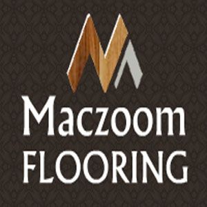 Maczoon Flooring - Logo