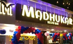 Madhukar - Cover photo